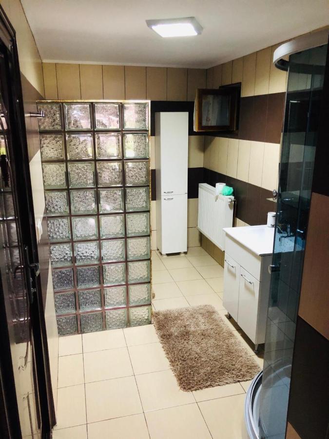 סיגטו מרמטי Casa De La Lac מראה חיצוני תמונה