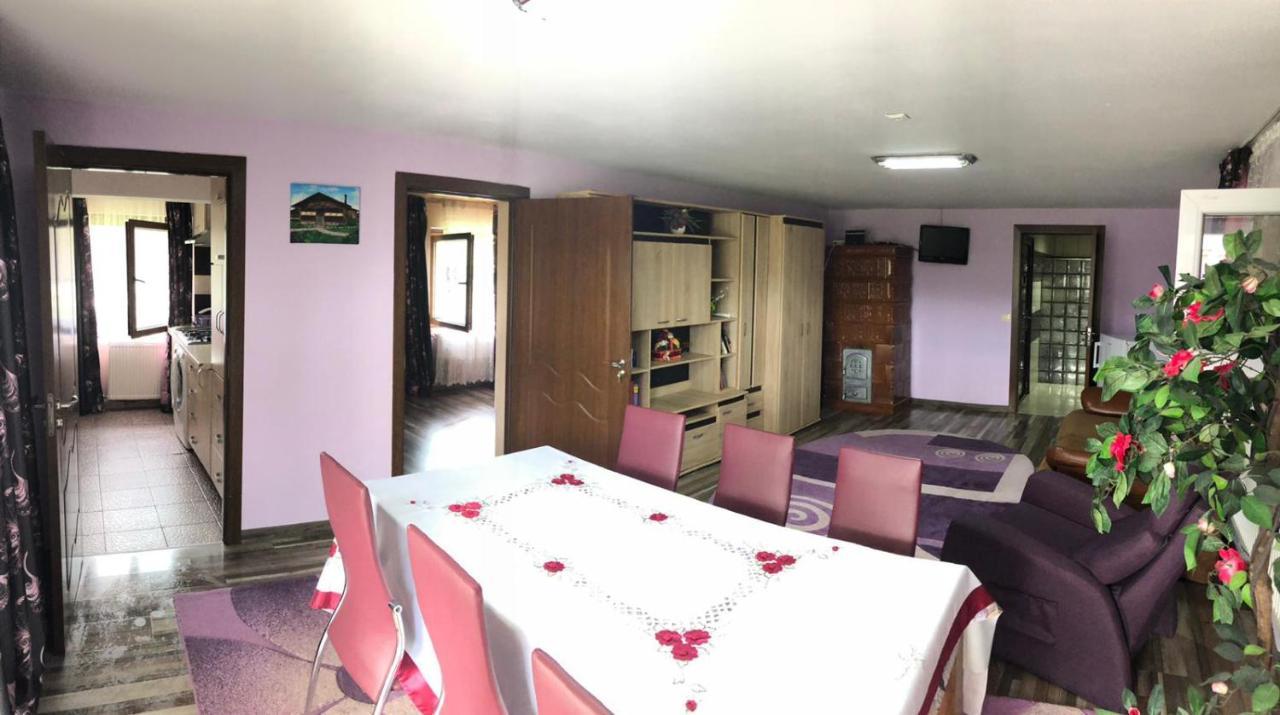 סיגטו מרמטי Casa De La Lac מראה חיצוני תמונה