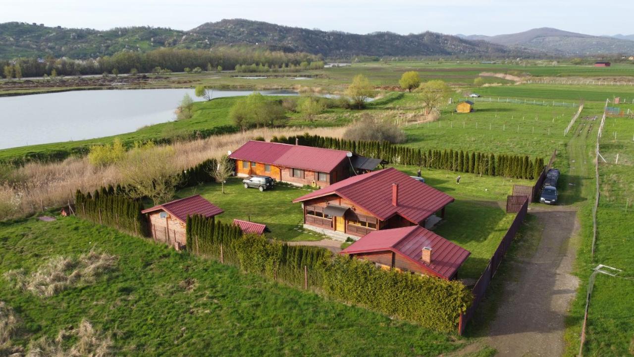 סיגטו מרמטי Casa De La Lac מראה חיצוני תמונה