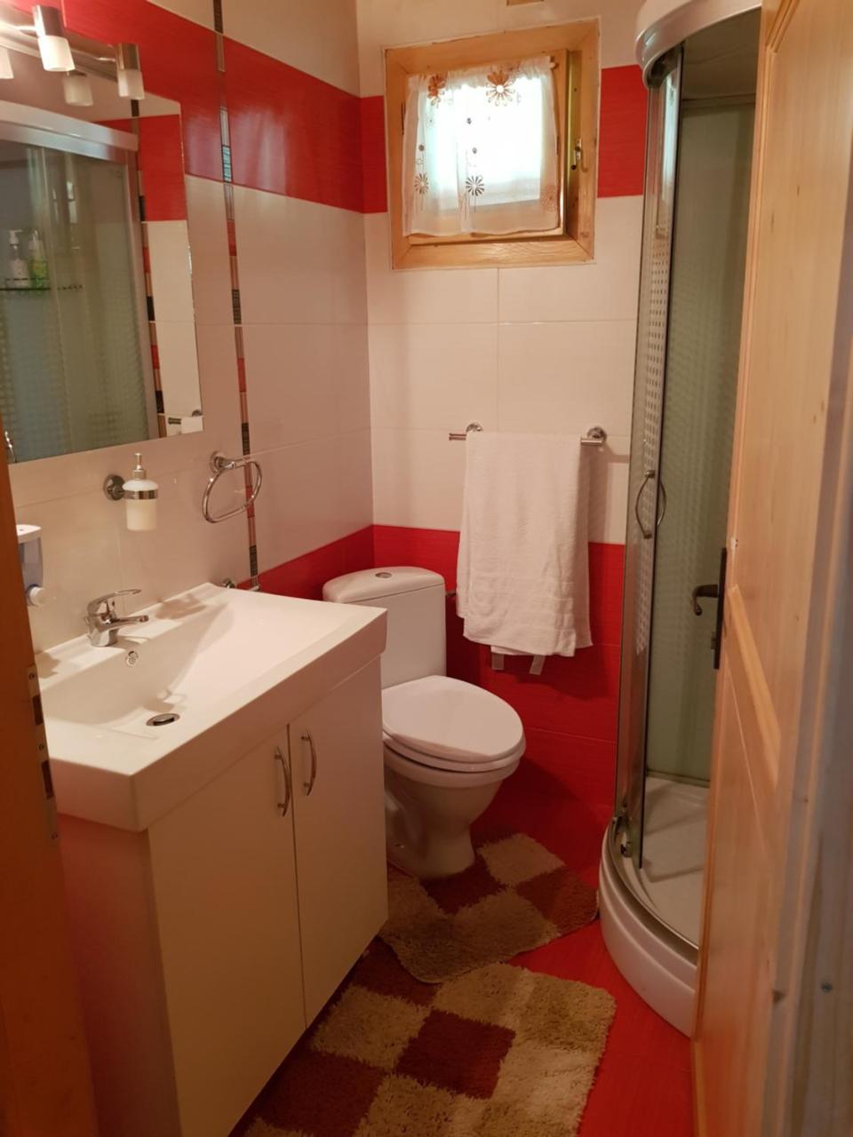 סיגטו מרמטי Casa De La Lac מראה חיצוני תמונה